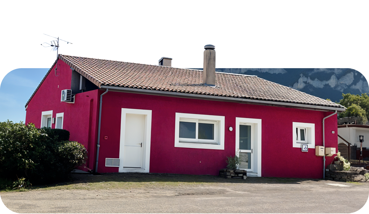 Le Furet - restaurant EYZAHUT - bien manger EYZAHUT