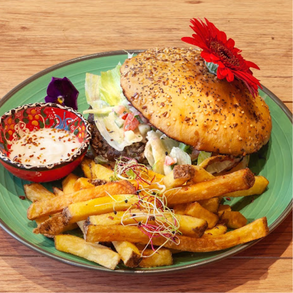 La carte - Le Furet - restaurant EYZAHUT - Restaurant Le Poët-Laval - top resto EYZAHUT