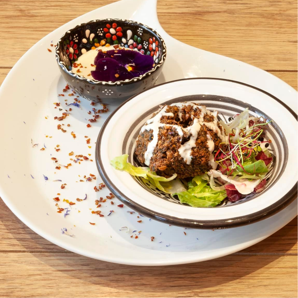 Traiteur - Le Furet - restaurant EYZAHUT - Restaurant Dieulefit - Eyzahut Restaurant