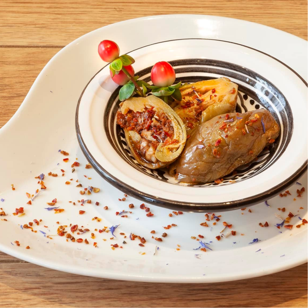 Traiteur - Le Furet - restaurant EYZAHUT - Restaurant Dieulefit - manger a EYZAHUT