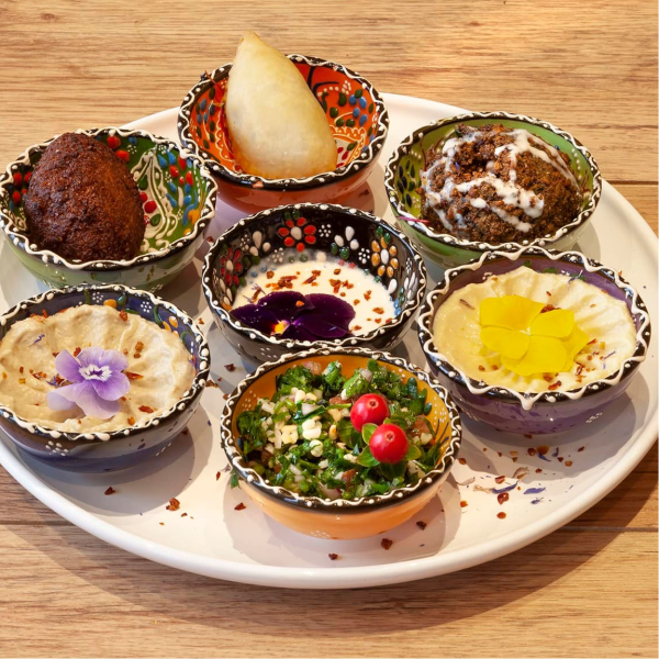 Le Furet - restaurant EYZAHUT - manger a EYZAHUT