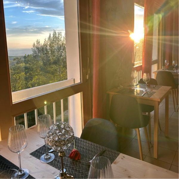 évènements - Le Furet - restaurant EYZAHUT - Brunch Montélimar - Restaurant Le Poët-Laval