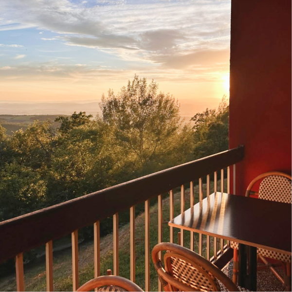 Le Furet - restaurant EYZAHUT - restaurant a faire EYZAHUT