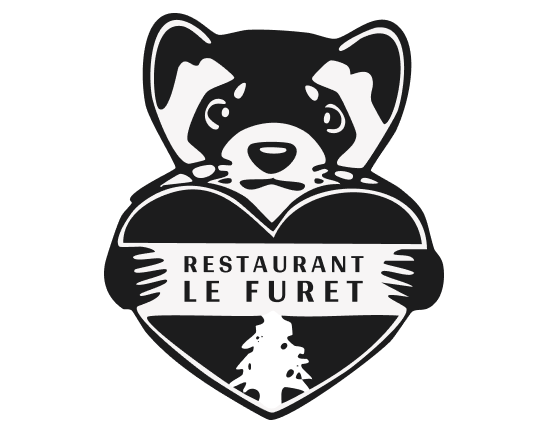 Le Furet - restaurant EYZAHUT
